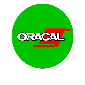 Oracal 6510 Verde Fluor