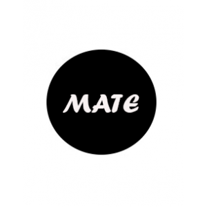 SISER PS Negro Mate