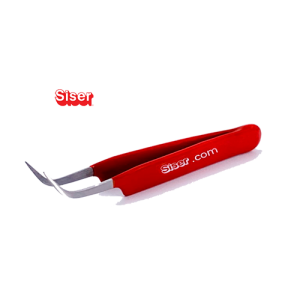 Pinza de pelado Siser