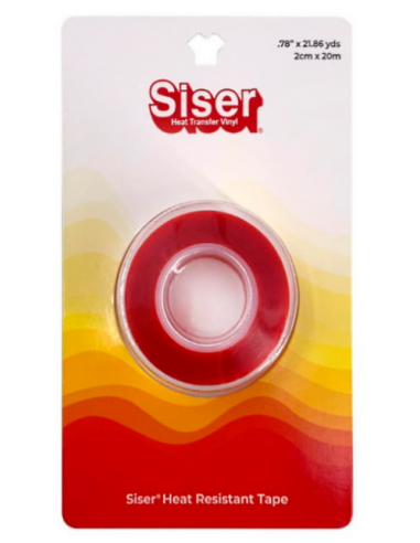 Celo Térmico Siser