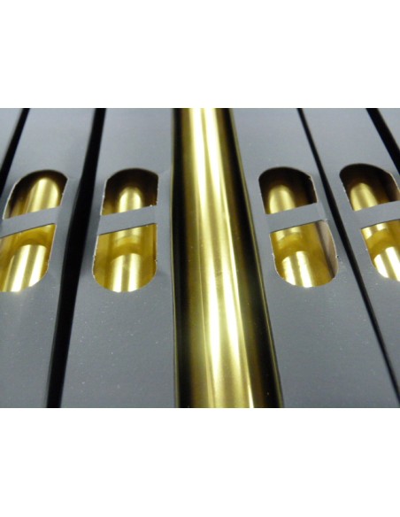 Lamina Foil Oro n8