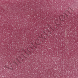 Siser Glitter 2 Flamingo Pink