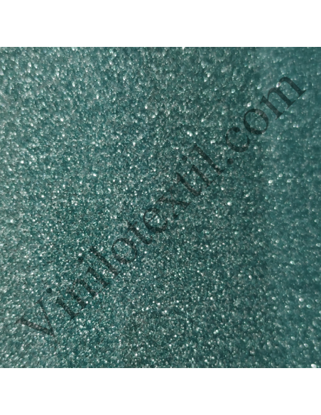 Siser Glitter 2 Mint