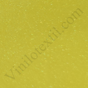 Siser Glitter 2 Lemon Sugar