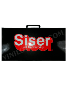 Muestrario de colores Siser
