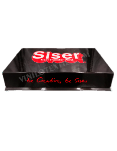 Muestrario de colores Siser