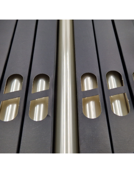 Lamina Foil Transparente n3