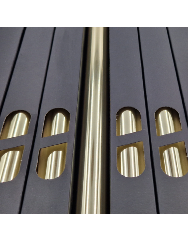 Lamina Foil Oro 14K n6