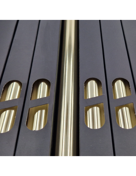 Lamina Foil Oro 14K n6