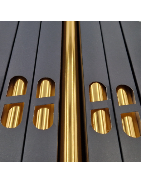 Lamina Foil Oro n11