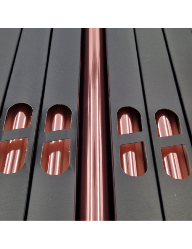 Lamina Foil Indi Pink n13