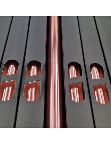Lamina Foil Indi Pink n13