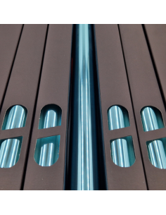 Lamina Foil Aquamarine n23