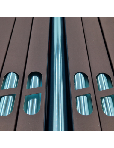Lamina Foil Aquamarine n23