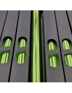 Lamina Foil S. Green n30