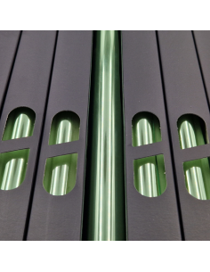 Lamina Foil O. Green n31