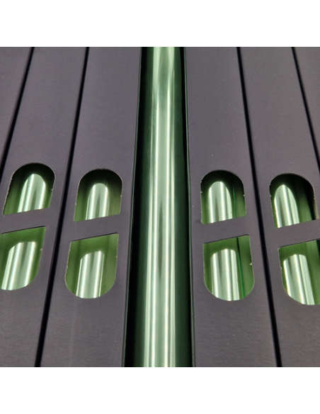Lamina Foil O. Green n31