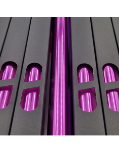 Lamina Foil Pink n32