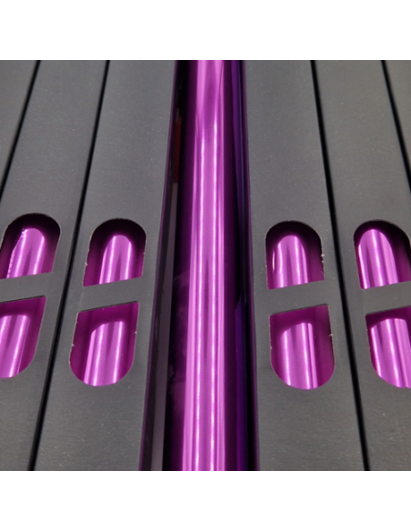 Lamina Foil Pink n32