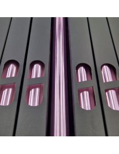 Lamina Foil A. Pink n36