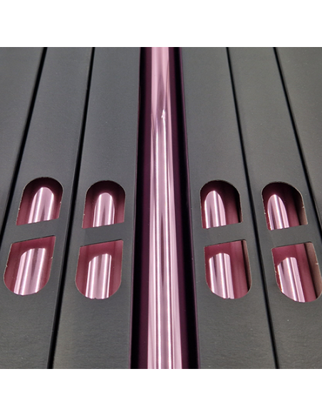 Lamina Foil A2 Pink n37