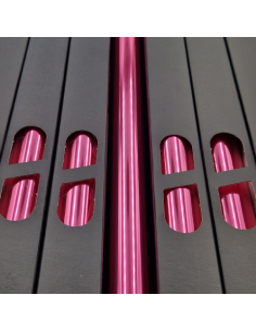 Lamina Foil C.Pink n39
