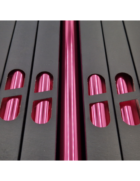 Lamina Foil C.Pink n39