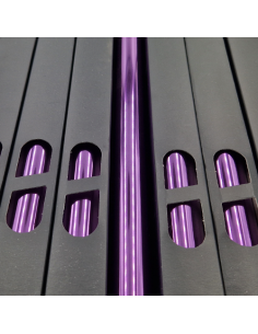 Lamina Foil Lavander n42