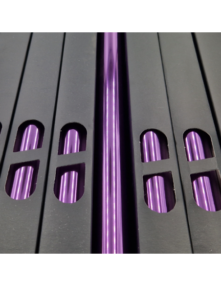 Lamina Foil Lavander n42