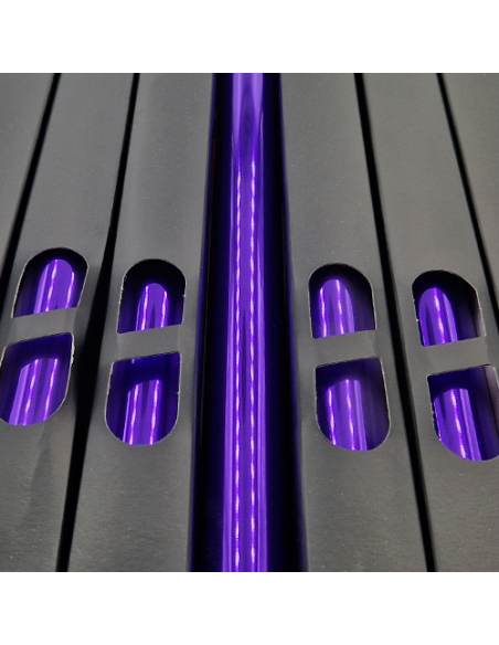 Lamina Foil Violet n44