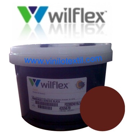 Wilflex Genesis Dark Brown