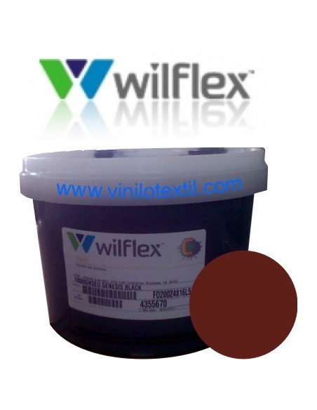 Wilflex Genesis Dark Brown