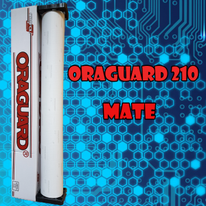 Oraguard 210 : Mate