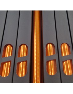 Lamina Foil Orange n53