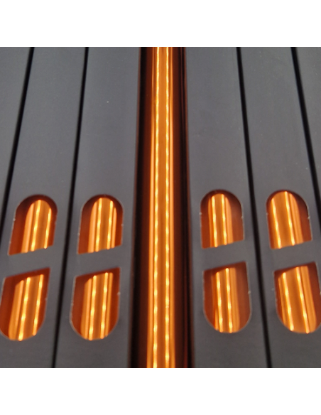 Lamina Foil Orange n53