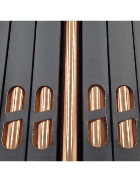 Lamina Foil Brown n54