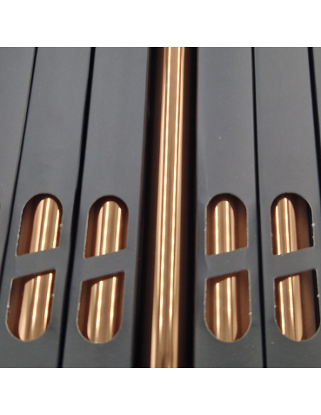 Lamina Foil W. Brown n57