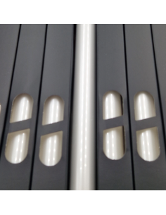 Lamina Foil Matt Clear n59