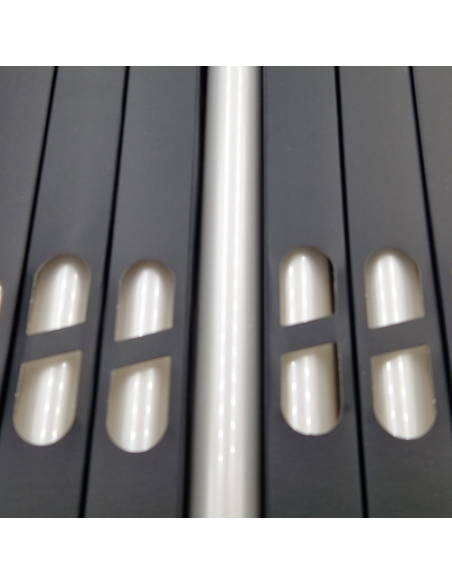 Lamina Foil Matt Clear n59