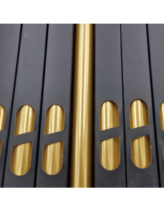 Lamina Foil F. Matt Gold n68