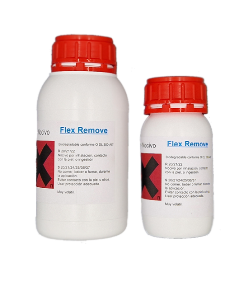 Flex Remove