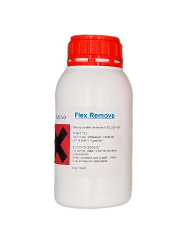 Flex Remove