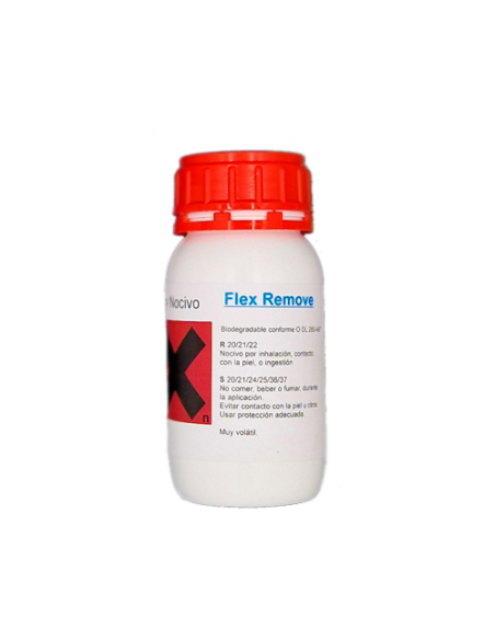 Flex Remove