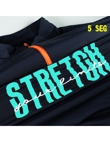 Siser EcoStretch Sea Glass