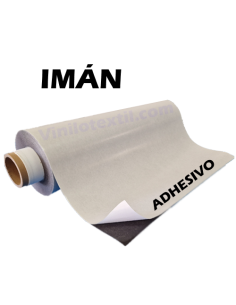 Imán Adhesivo 0,5 mm