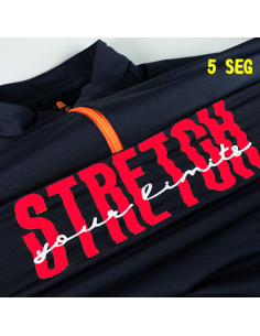 Siser EcoStretch Rojo Vivo