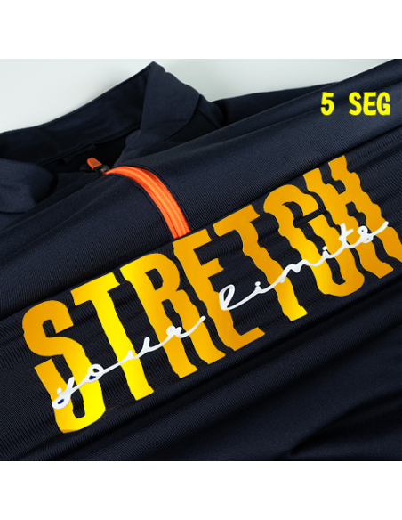 Siser EcoStretch Oro