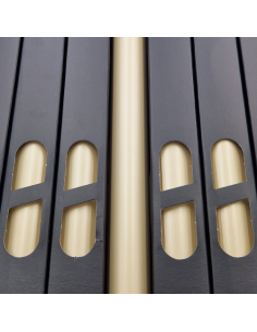 Lamina Foil F. Md Gold n70