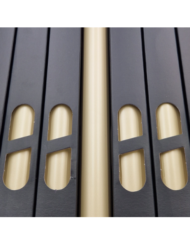 Lamina Foil F. Md Gold n70