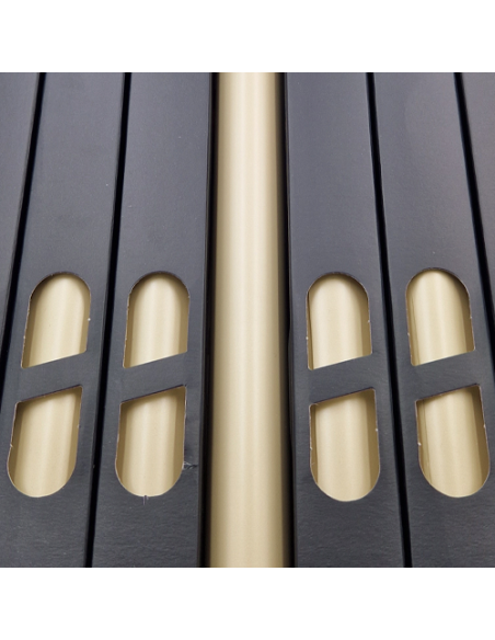 Lamina Foil F. Md Gold n70